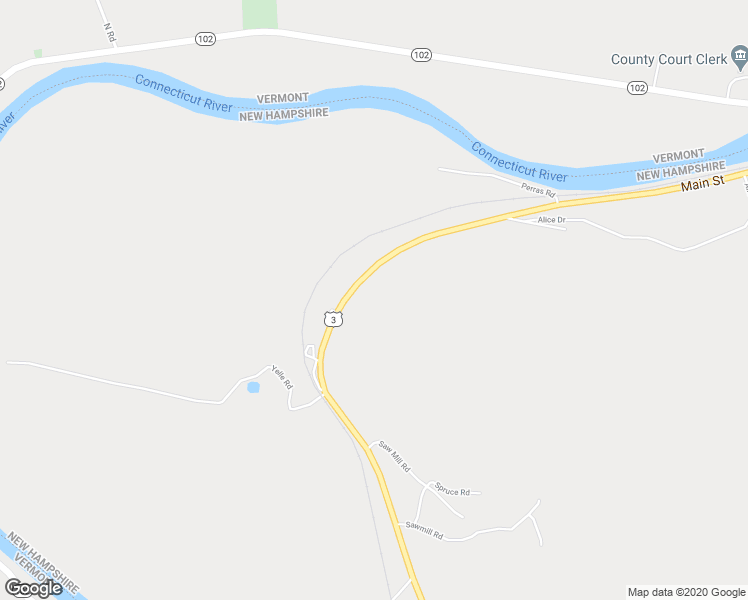 map of restaurants, bars, coffee shops, grocery stores, and more near 951 Lancaster Road in Lancaster