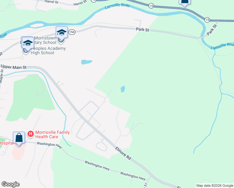 map of restaurants, bars, coffee shops, grocery stores, and more near in 