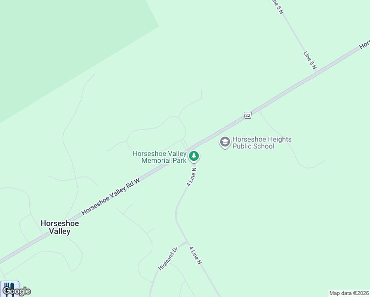 map of restaurants, bars, coffee shops, grocery stores, and more near 13 Cathedral Pine Road in Oro