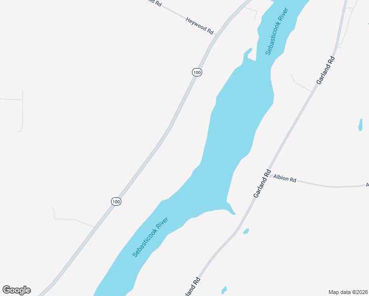 map of restaurants, bars, coffee shops, grocery stores, and more near 637 Clinton Avenue in Winslow