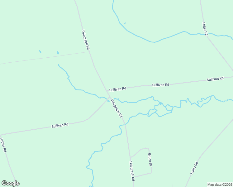 map of restaurants, bars, coffee shops, grocery stores, and more near 293 Sullivan Rd in Peru