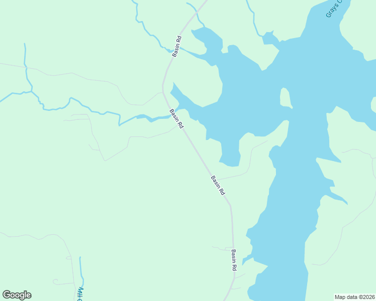 map of restaurants, bars, coffee shops, grocery stores, and more near 449 Basin Road in Addison