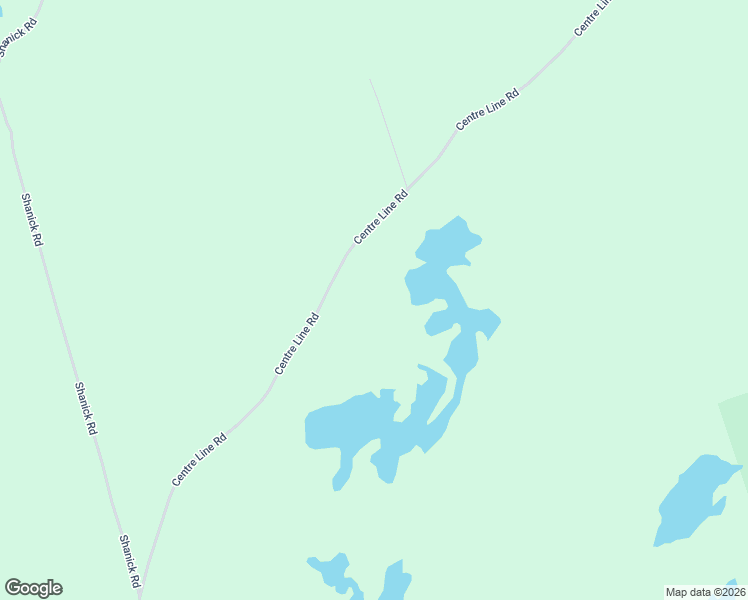 map of restaurants, bars, coffee shops, grocery stores, and more near 1802 Centre Line Road in Marmora