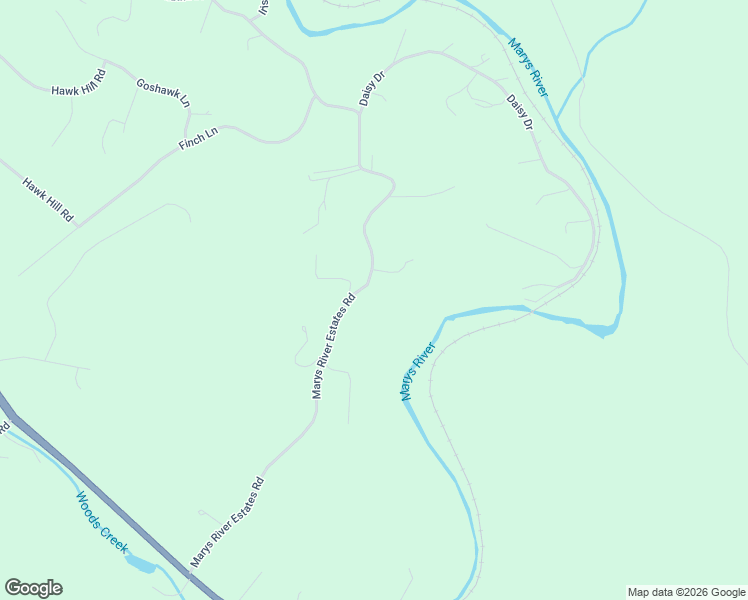 map of restaurants, bars, coffee shops, grocery stores, and more near 33885 Brightstar Lane in Philomath