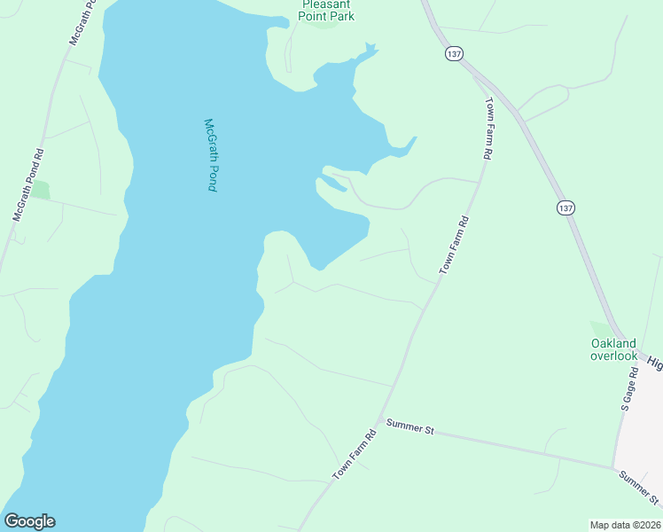 map of restaurants, bars, coffee shops, grocery stores, and more near 2-227 Tilton Point Trail in Oakland