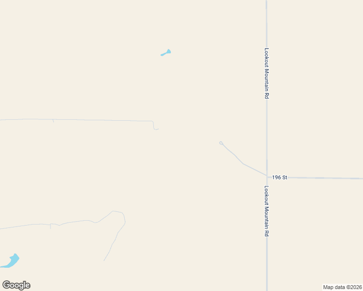 map of restaurants, bars, coffee shops, grocery stores, and more near 11051 Kellem Lane in Belle Fourche