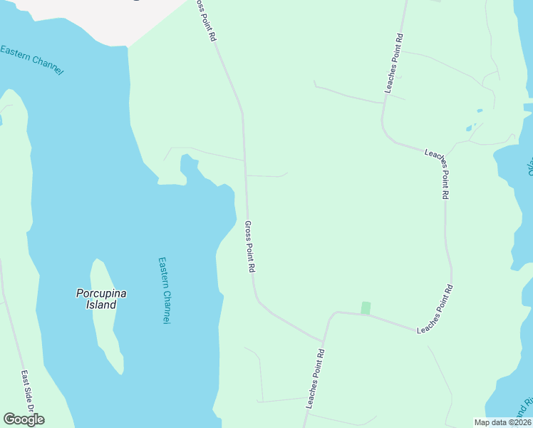 map of restaurants, bars, coffee shops, grocery stores, and more near 43 Thibs Drive in Orland