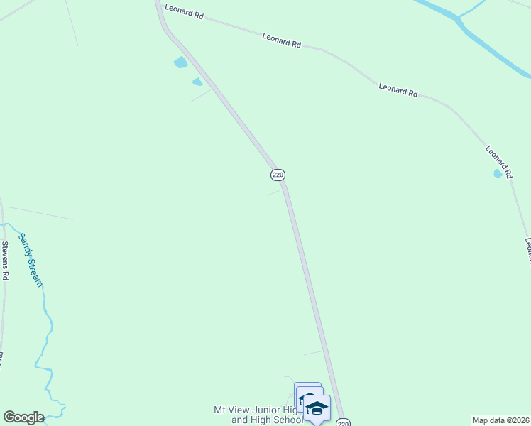 map of restaurants, bars, coffee shops, grocery stores, and more near 473 Mount View Road in Thorndike