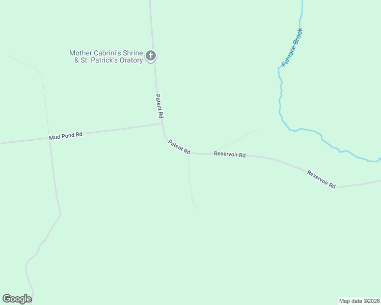 map of restaurants, bars, coffee shops, grocery stores, and more near 586 County Road 34 in Peru