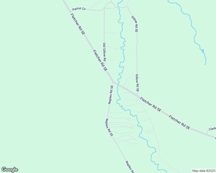 map of restaurants, bars, coffee shops, grocery stores, and more near 10923-10995 Naples Rd SE in Fife Lake