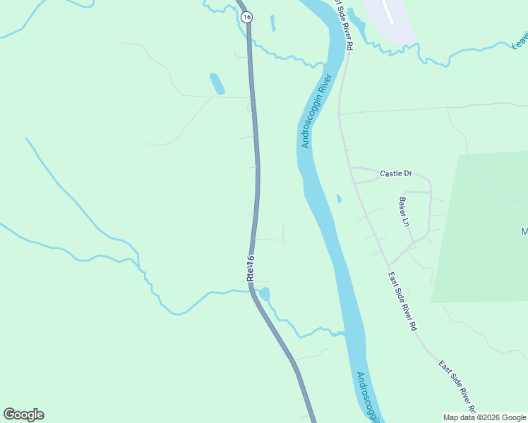 map of restaurants, bars, coffee shops, grocery stores, and more near 536 Milan Road in Milan