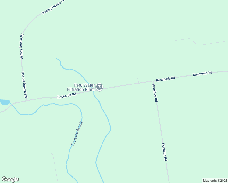 map of restaurants, bars, coffee shops, grocery stores, and more near 201 Reservoir Road in Peru