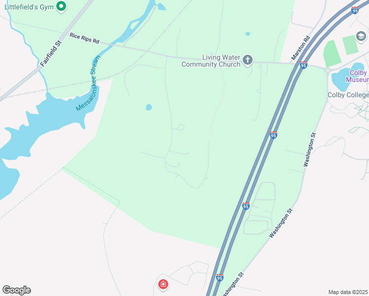 map of restaurants, bars, coffee shops, grocery stores, and more near 78 Mayflower Heights Drive in Oakland
