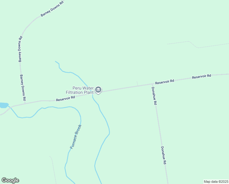 map of restaurants, bars, coffee shops, grocery stores, and more near 201 Reservoir Road in Peru