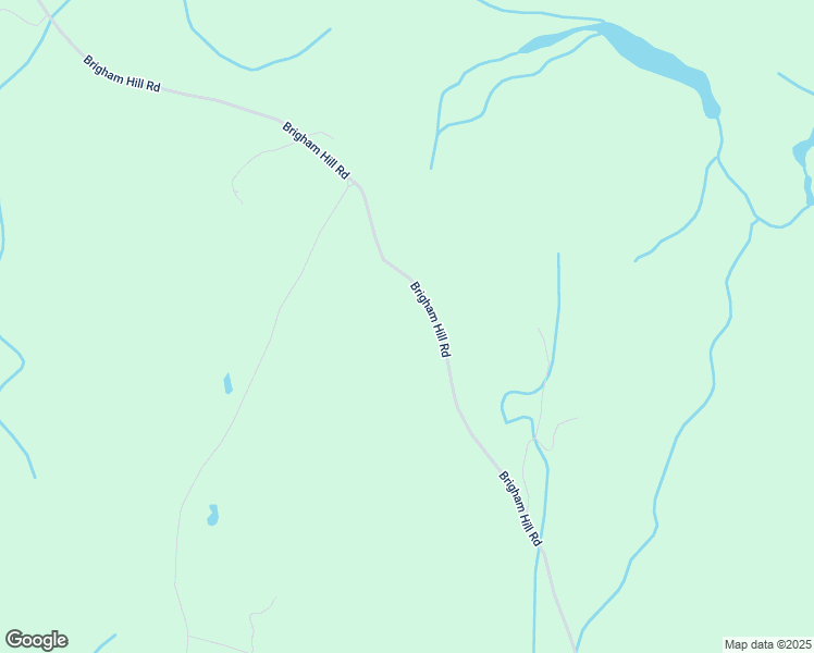 map of restaurants, bars, coffee shops, grocery stores, and more near 212 Brigham Hill Road in Essex