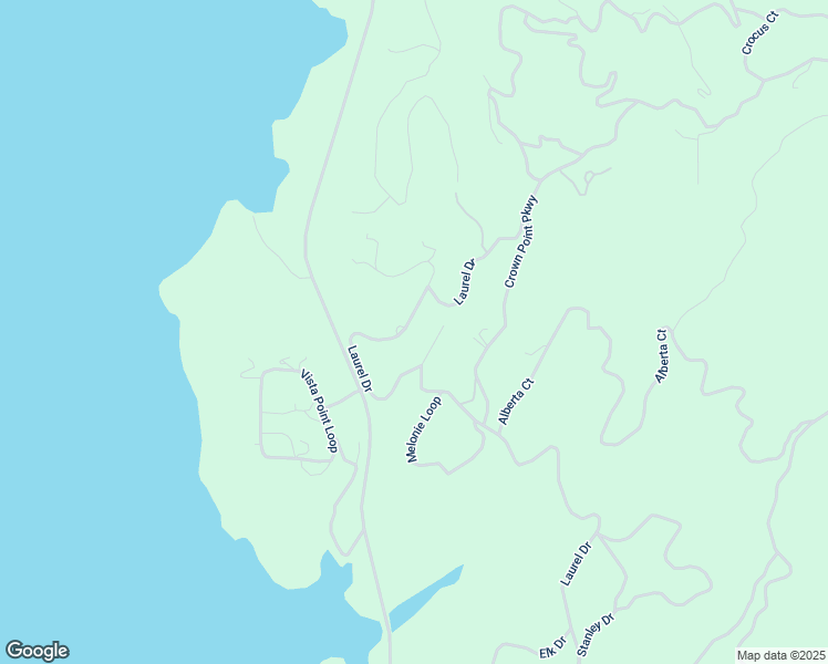 map of restaurants, bars, coffee shops, grocery stores, and more near 22 4 Seasons Drive in Cascade