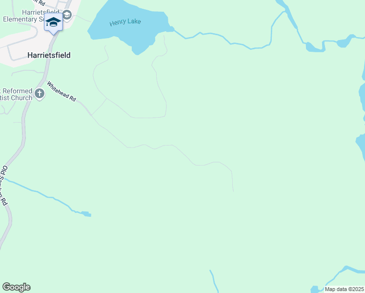 map of restaurants, bars, coffee shops, grocery stores, and more near 222 Whitehead Road in Harrietsfield
