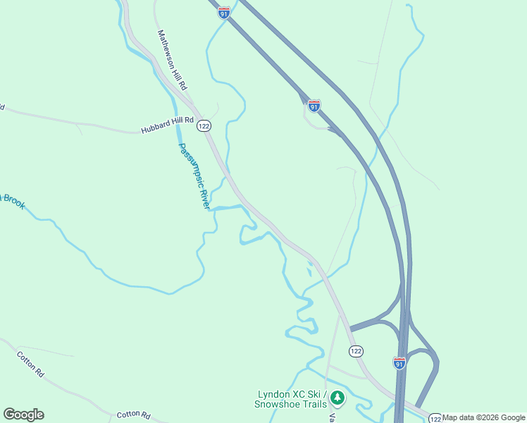 map of restaurants, bars, coffee shops, grocery stores, and more near 2007 Gilman Road in Lyndon