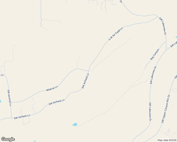 map of restaurants, bars, coffee shops, grocery stores, and more near 5191 Southwest Wildcat Lane in Culver