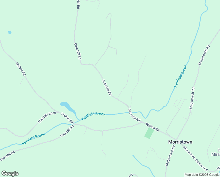 map of restaurants, bars, coffee shops, grocery stores, and more near 418 Cote Hill Road in Morristown