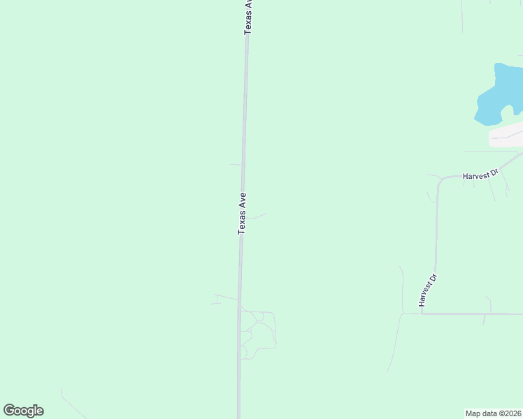 map of restaurants, bars, coffee shops, grocery stores, and more near 26681 Texas Avenue in Webster