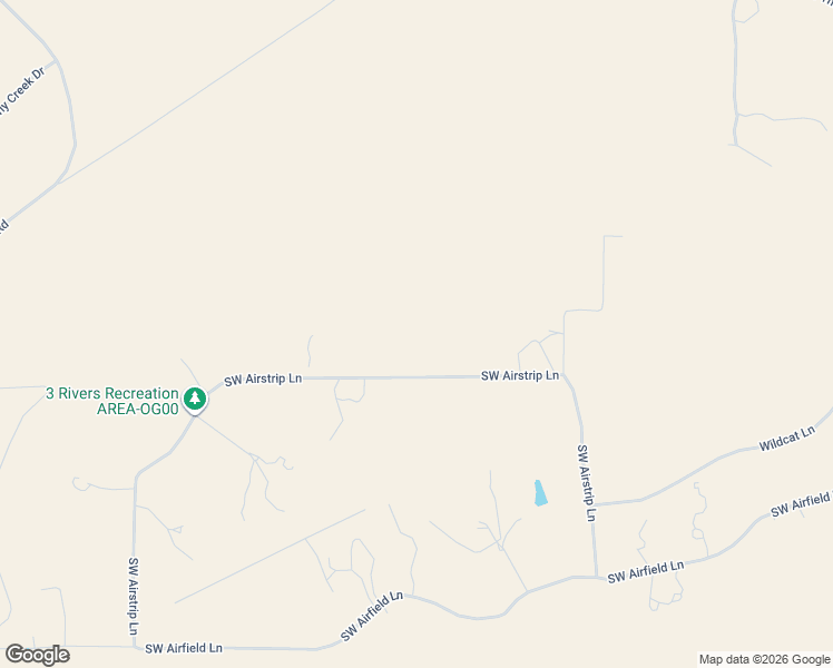 map of restaurants, bars, coffee shops, grocery stores, and more near 13432 Southwest Airstrip Lane in Culver