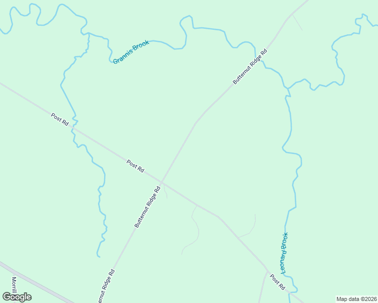 map of restaurants, bars, coffee shops, grocery stores, and more near 681 Butternut Ridge Rd in Canton