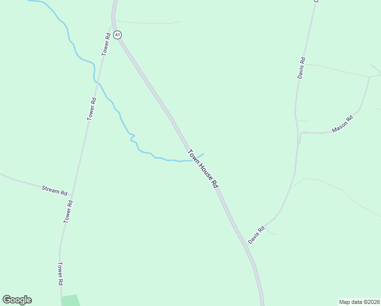 map of restaurants, bars, coffee shops, grocery stores, and more near 422 Town House Road in Vienna