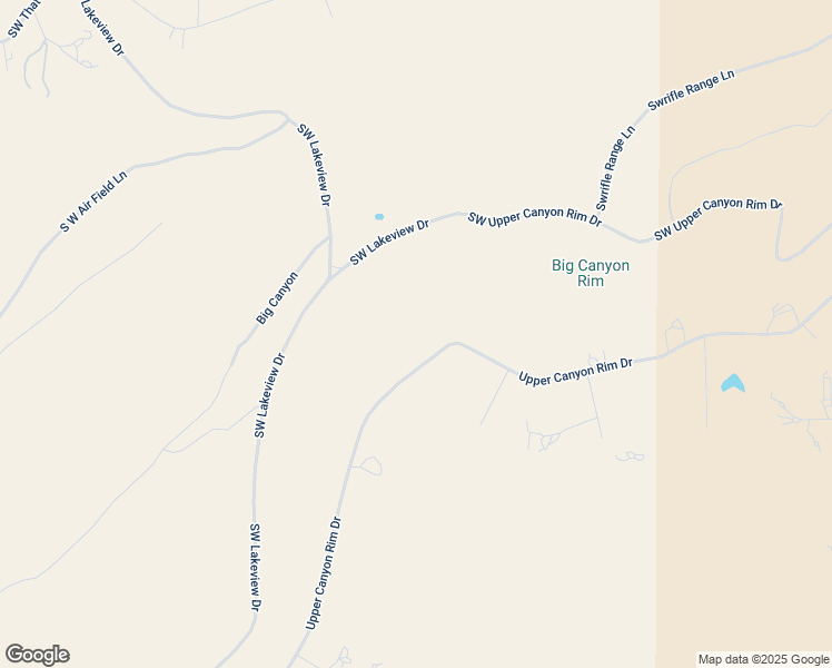 map of restaurants, bars, coffee shops, grocery stores, and more near 5308 Upper Canyon Rim Drive in Culver