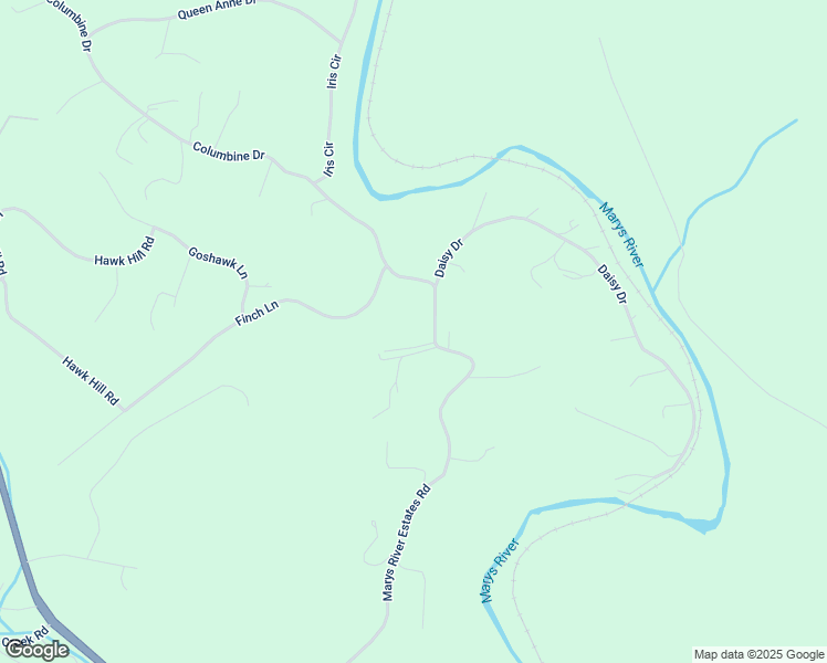 map of restaurants, bars, coffee shops, grocery stores, and more near 34075 Cascara Ln in Philomath