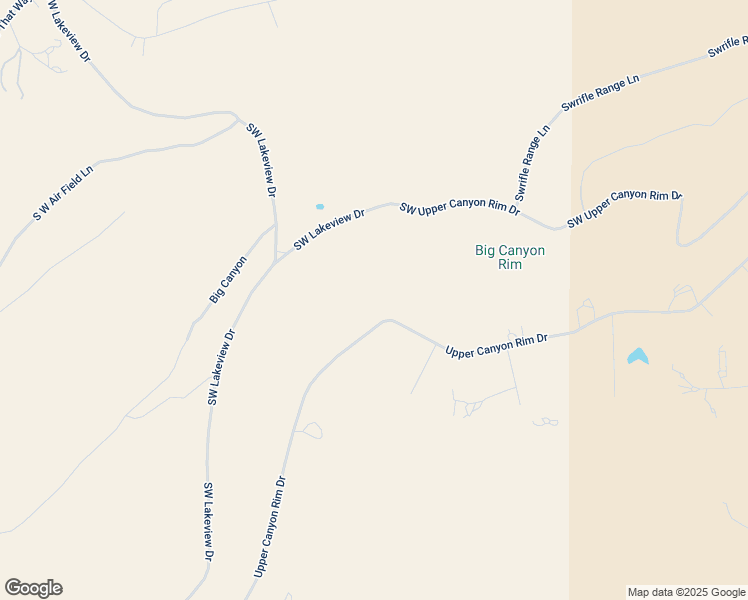 map of restaurants, bars, coffee shops, grocery stores, and more near 5308 Upper Canyon Rim Drive in Culver