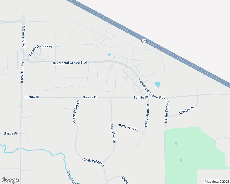 map of restaurants, bars, coffee shops, grocery stores, and more near 4820 Isabella Circle in Hobart