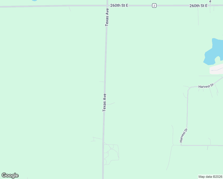 map of restaurants, bars, coffee shops, grocery stores, and more near 26681 Texas Avenue in Webster