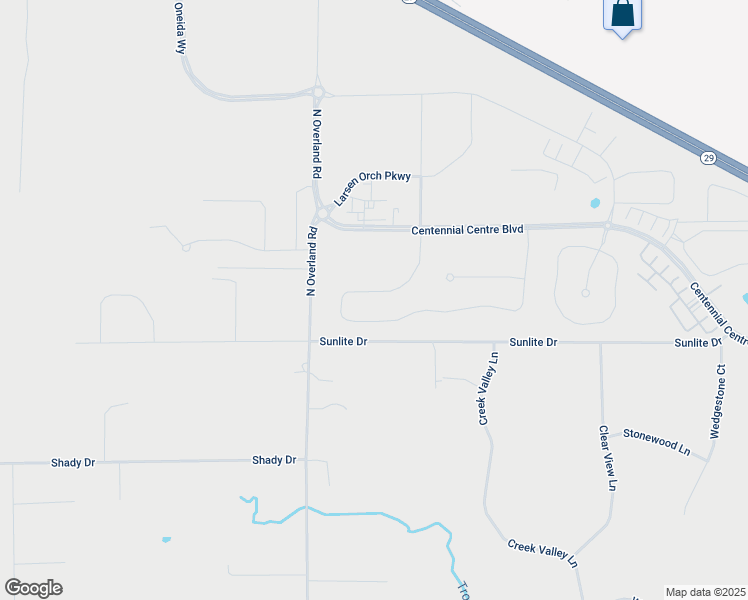 map of restaurants, bars, coffee shops, grocery stores, and more near 528 Pebblestone Circle in Hobart
