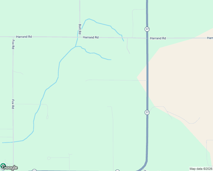 map of restaurants, bars, coffee shops, grocery stores, and more near 4311 Caro Lane in Kingsley