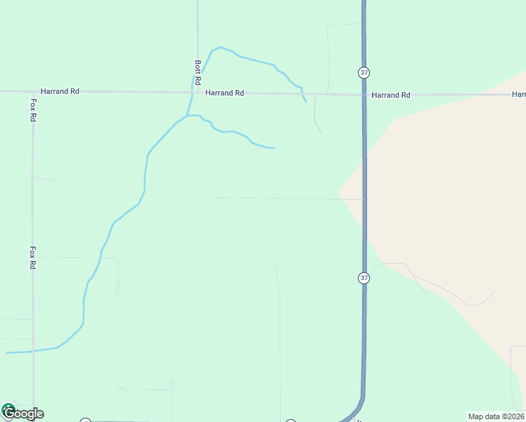 map of restaurants, bars, coffee shops, grocery stores, and more near 4311 Caro Lane in Kingsley