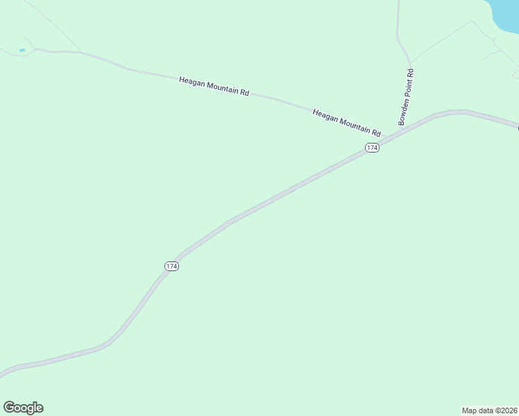 map of restaurants, bars, coffee shops, grocery stores, and more near 391 Fort Knox Road in Prospect