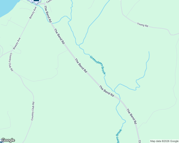 map of restaurants, bars, coffee shops, grocery stores, and more near 1454-2446 The Bend Road in Greensboro