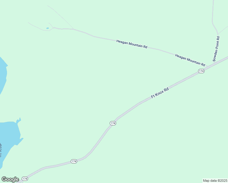 map of restaurants, bars, coffee shops, grocery stores, and more near in Prospect