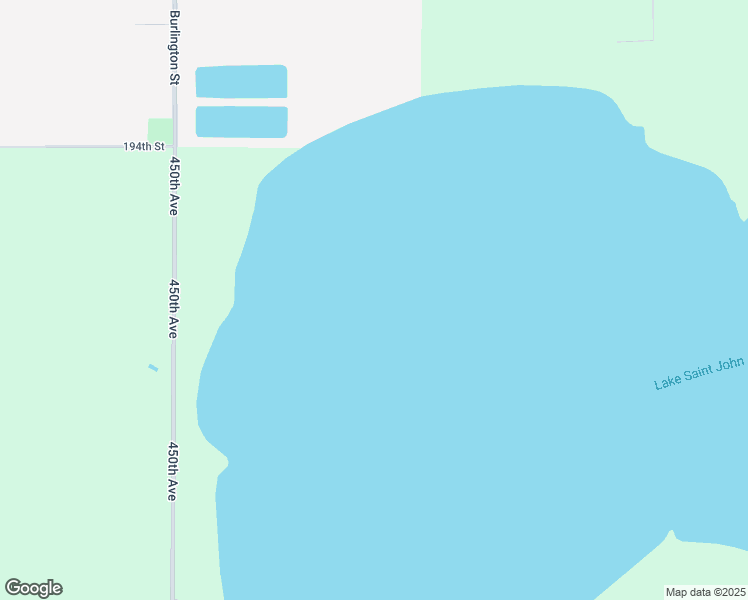 map of restaurants, bars, coffee shops, grocery stores, and more near in Lake Norden