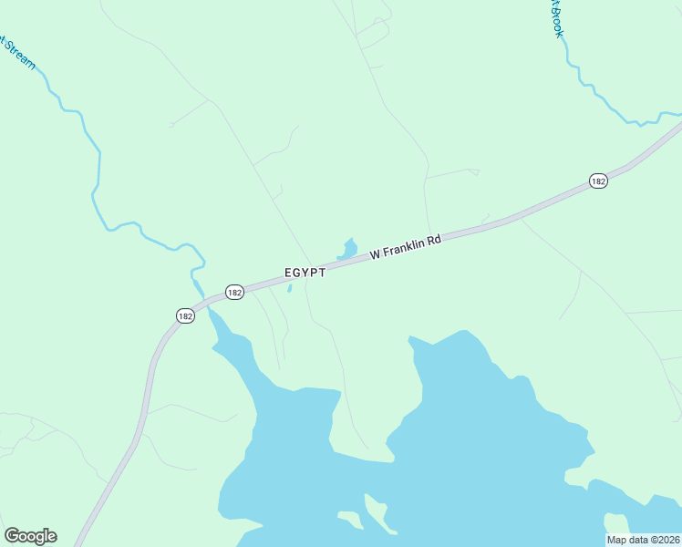 map of restaurants, bars, coffee shops, grocery stores, and more near 244 West Franklin Road in Franklin