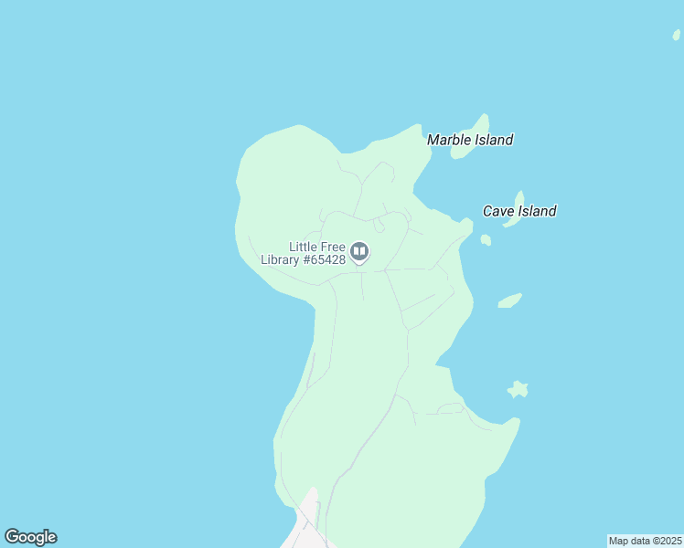 map of restaurants, bars, coffee shops, grocery stores, and more near 1256 Marble Island Road in Colchester