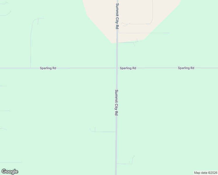 map of restaurants, bars, coffee shops, grocery stores, and more near 8000-8276 Summit City Road in Kingsley