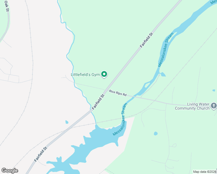 map of restaurants, bars, coffee shops, grocery stores, and more near 326 Fairfield Street in Oakland