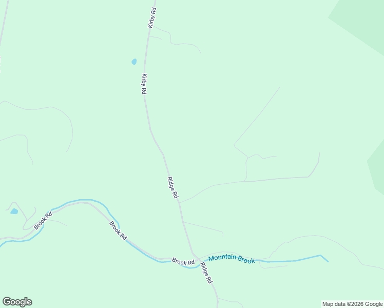 map of restaurants, bars, coffee shops, grocery stores, and more near 3731 Ridge Road in Burke