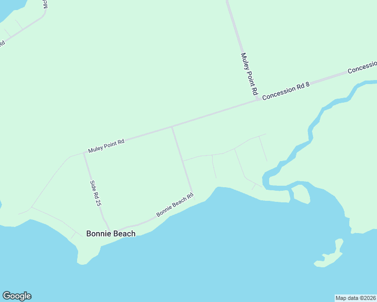 map of restaurants, bars, coffee shops, grocery stores, and more near 3928 Edgehill Road in Orillia