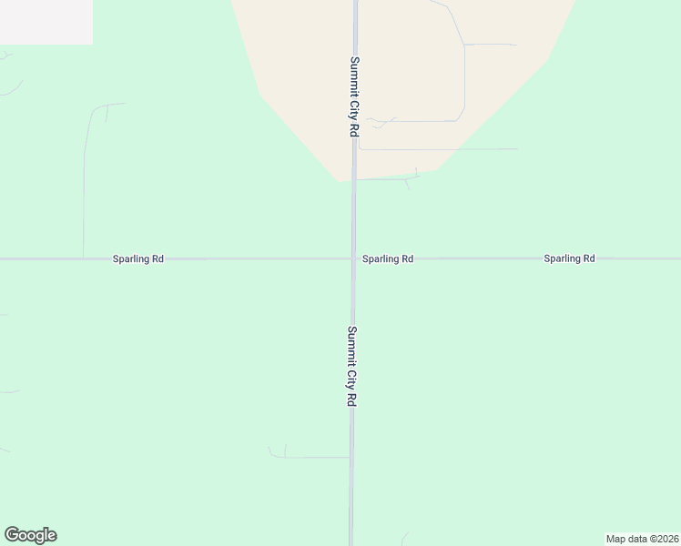 map of restaurants, bars, coffee shops, grocery stores, and more near 8000-8276 Summit City Road in Kingsley