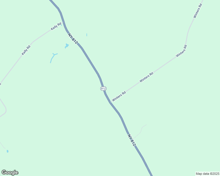 map of restaurants, bars, coffee shops, grocery stores, and more near 3766 New York 812 in Rensselaer Falls