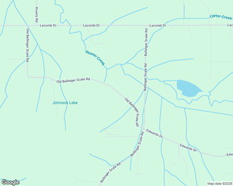 map of restaurants, bars, coffee shops, grocery stores, and more near 33770 Bellinger Scale Road in Lebanon