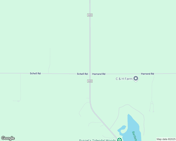 map of restaurants, bars, coffee shops, grocery stores, and more near 6000 Schell Road in Buckley